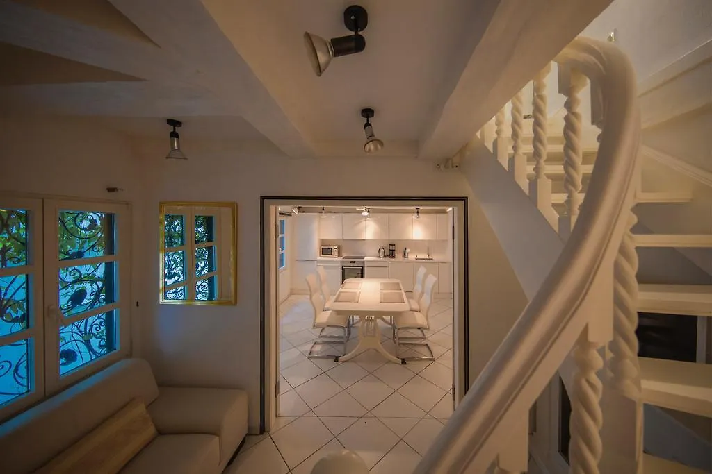 Apartment Kramwinkelsuite Regensburg