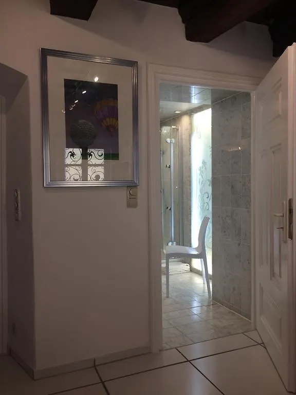 Kramwinkelsuite Regensburg