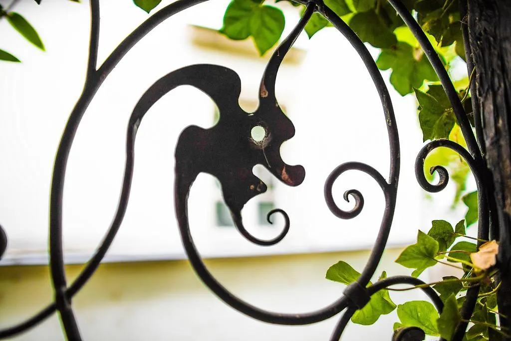Kramwinkelsuite Regensburg Apartment