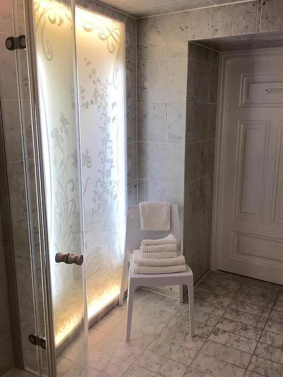 Apartment Kramwinkelsuite Regensburg