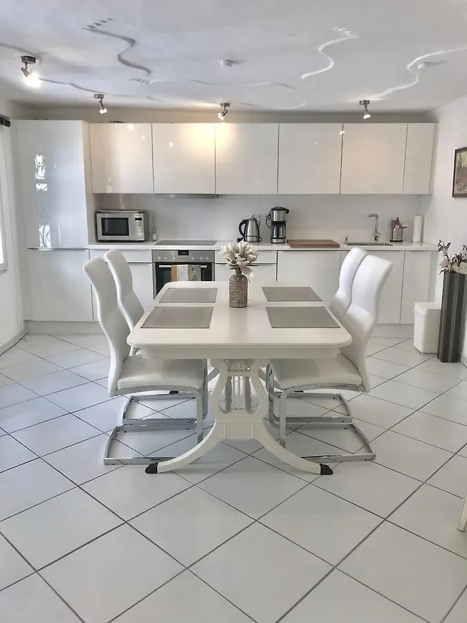 Kramwinkelsuite Regensburg Apartment