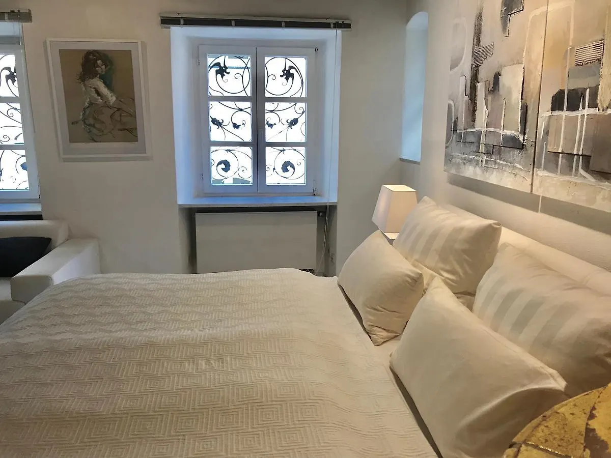 Kramwinkelsuite Regensburg