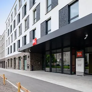 Ibis Zentrum Ratisbonne