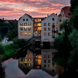 Sorat Insel-hotel Szálloda