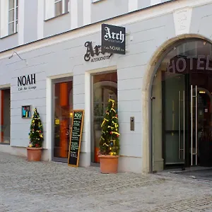 Altstadthotel Arch Szálloda